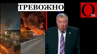 Рупоры Кремля приуныли из-за ливанских пейджеров и раций