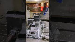 vmc miling tool#vmcmachine #shorts #trending #viral