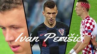 Ivan Perisic | Biography | Inter 2017/2018 | Welcome To Manchester United