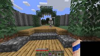 Minecraft - Vestibule Realm, Fun lands Episode 1 (12 HOUR STREAM)