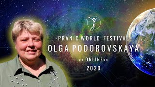 Olga Podorovskaya PWFO 2020