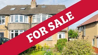 House For Sale Leeds, UK: 143 Austhorpe Lane | Preston Baker Estate Agents Leeds