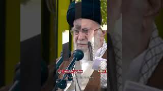 Sayyedi Khamenei Sayyedi Sistani 💖 #shortsvideo #sabeelemawaddat  #irannews #iranwar #shortsfeed