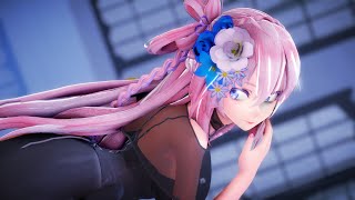 【MMD】Lamb.【Luka】