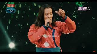 Nepal Idol Season 3 | Sanskriti | Kevin Glan Tamang | Gala Round