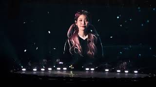 IU "Epilogue" at Yokohama Arena (2024.03.24)