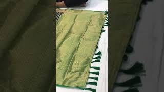 Banarasi Patola Leheriya Sarees  l Aatwos l Whatsapp 9976566489