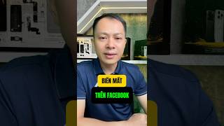 Cách Biến Mất Trên Facebook #minhdatstore #smartphone #moiphone #meoiphone