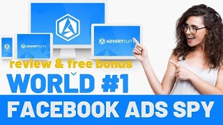 How to Spy on Your Competitors' Facebook Ads with AdvertSuite Software