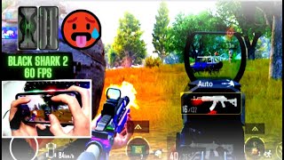 اسرع لاعب جوال اربع اصابع جيروسكوب  | PUBG MOBILE | VONS GAMING