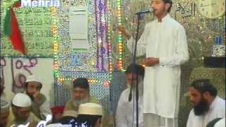 loo madinay ki tajalli se lagaye huye hain by yasir chishti naseervi #03215030918