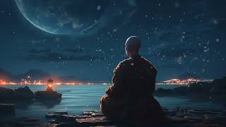 Heart Sutra Music Chill out  "10 Minutes meditation” - Japanese Zen Music /Healing/Sleep/relax/