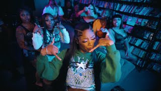 Kash Kyla- Gimme a Beat [Official Video]