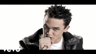 Gareth Gates - Suspicious Minds (Video)