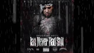 Drug Rixh Hect- Be Careful (Feat. Hoodrich Pablo Juan)(Ian Never Had Shit)