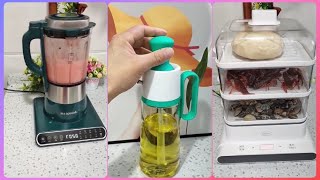 ✔ Gadgets Para tu Hogar 🤩 New Gadgets 2022 / ASMR Cleaning + Organizing / Unboxing ASMR / Tiktok #1