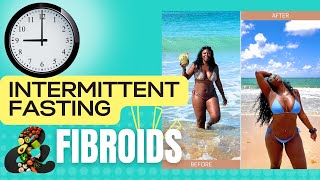 WHY INTERMITTENT FASTING DOES'T WORK FOR FIBROIDS