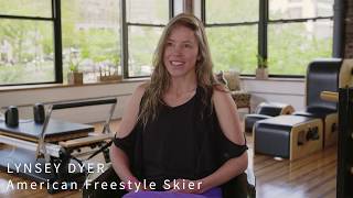 Stem Cell Therapy Reviews & Patient Testimonials | Lynsey D., Jackson Hole, WY [Knees]