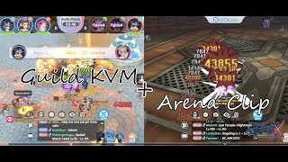 Don't Forget to Use Your Stun Res Cards or Else.. || F2P DD Gx Aspd/Crit Build || KVM Dec 13, 2022