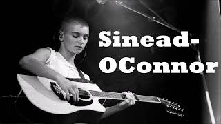 Global Music | Sinéad O'Connor's | "Nothing Compares 2 U"