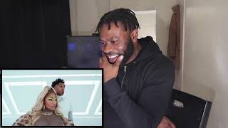 Mike WiLL Made-It - What That Speed Bout?! (feat. Nicki Minaj & YoungBoy Never Broke Again) REACTION