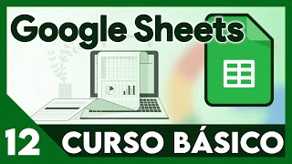 📊 Curso Google Sheets ✅ Funciones de fecha, HOY, AHORA, FECHA, DAYS, SIFECHA, DIA.LAB...