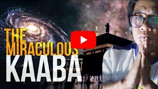 THE MIRACULOUS KAABA - Why Pray Towards the Kaaba? NON MUSLIM REACTION