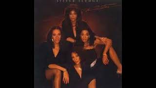 Thinking Of You - Sister Sledge - 1984