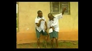 NKPOKITI THE BAD SON PART 1 - FUNIIEST OLD NIGERIAN NOLLYWOOD COMEDY MOVIE