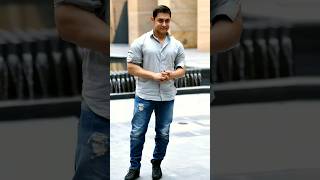 Amir Khan Stylish look | #amirkhan #body #look #shorts #viral