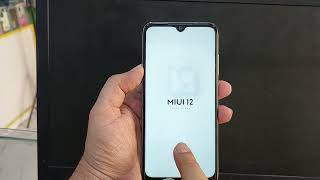 Redmi note 8T Mi Account unlock by UMT PRO