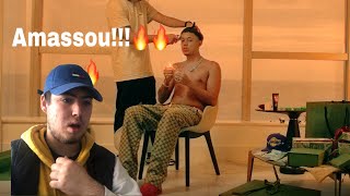 Young reage a Teto  - Fim de Semana no Rio 🧀💨 (React 🇵🇹🇧🇷)