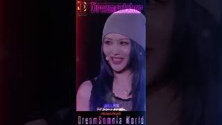 230618 [Only] SiYEON The WOLF! | DREAM CONCERT in JAPAN |  Dreamcatcher(드림캐쳐)