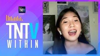 TNTV Within: Shine - Elaine Duran