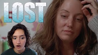 Lost Reaction to "Dave" 2x18