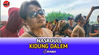 Lawas sasak kidung dalem cover irama dopang voc nasroull @rezkyofficial127 #dangdutjalanan