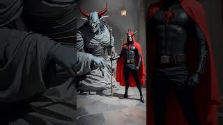 Mephisto Concept Look For Marvel Movies