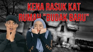 “PENJAGA & PENUNGGU” RUMAH KAWAN | TACHODD TAK?!