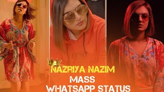 💥Drunk In A Shappu🍾Whatsapp status - 💢 Nazriya🤩 - drunk Song Whatsapp status Bgm💥 - DRUNK IN SHAPPU