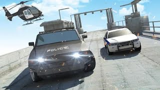 Police Car Driving: Official Launcing Trailer 2019