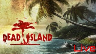 Dead Island part 7