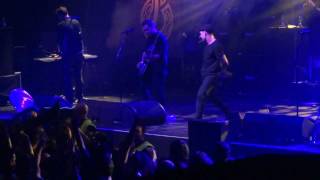 Dropkick Murphys - Broken Hymns (Vienna, Austria 31 January 2012) HD