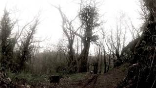 Montage VTT Woody#1 GoPro Hero2