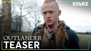 Outlander | Season 7 Official Teaser | STARZ