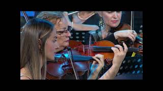 Gabriel Fauré - Pavane-Performed by RTSH Orchestra cond. Jetmir Barbullushi-21-0-20219