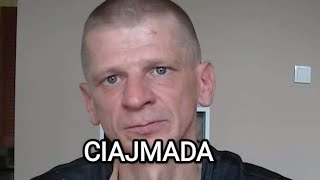 Major CIAJMADA!!!