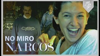 NO MIRO NARCOS - Mondiolas