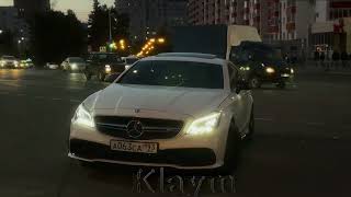 CLS 63 (EDIT)