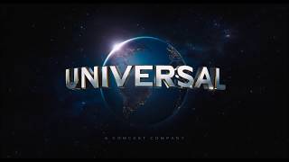 Universal "Minions" Intro