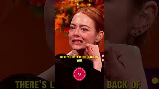 Emma Stone Owning A British Accent 🤩🤣